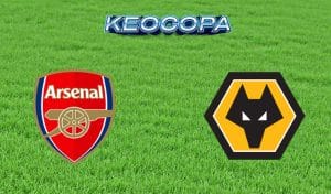 Soi kèo trận Arsenal vs Wolves