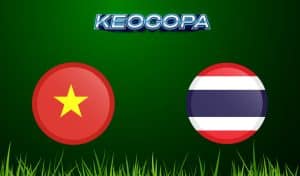 Soi kèo Việt Nam vs Thái Lan 10/09/2024