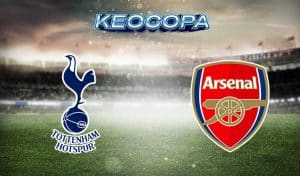Soi kèo Tottenham vs Arsenal 15/09/2024